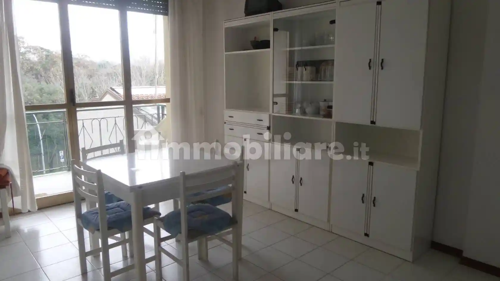 Appartamento in affitto a Viareggio