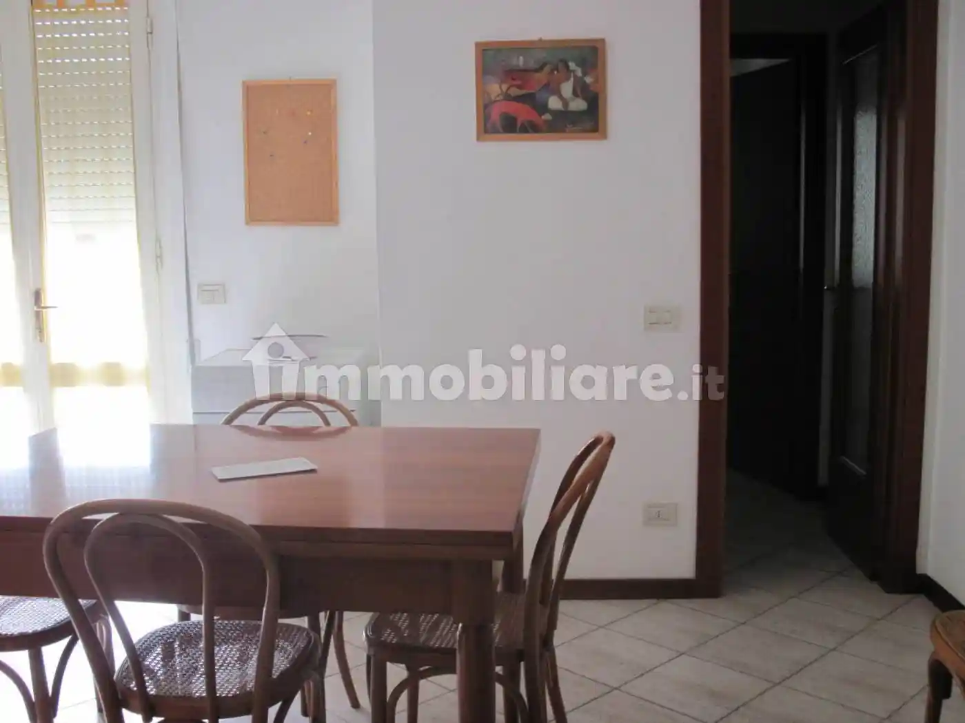 Appartamento in affitto a Viareggio