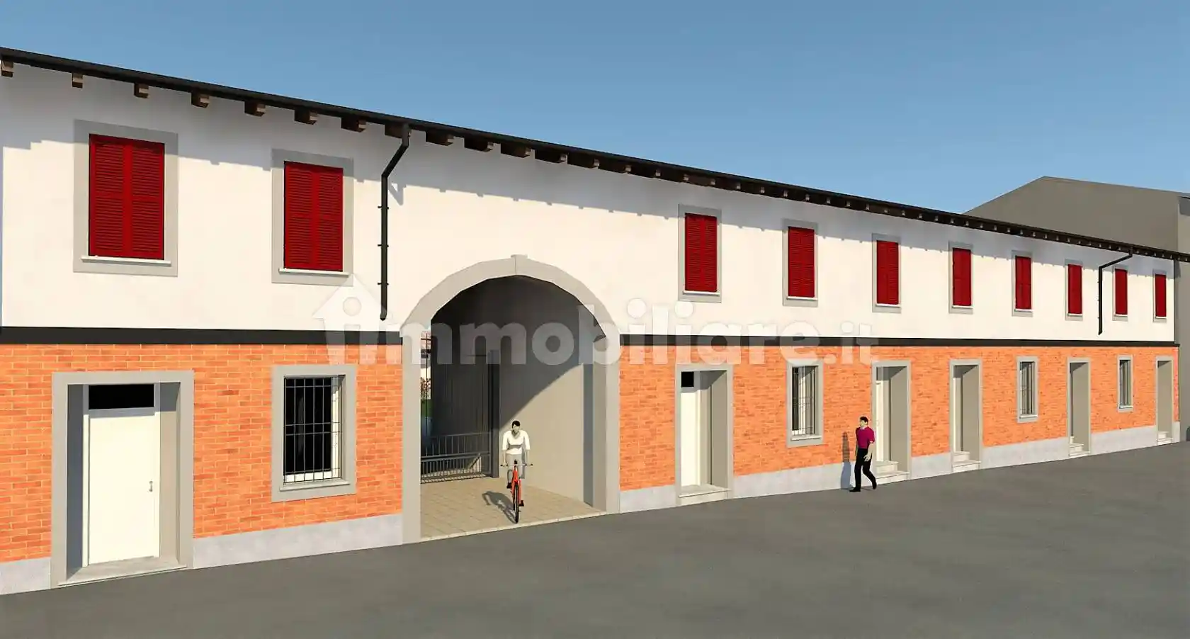 Appartamento in vendita a Lodi