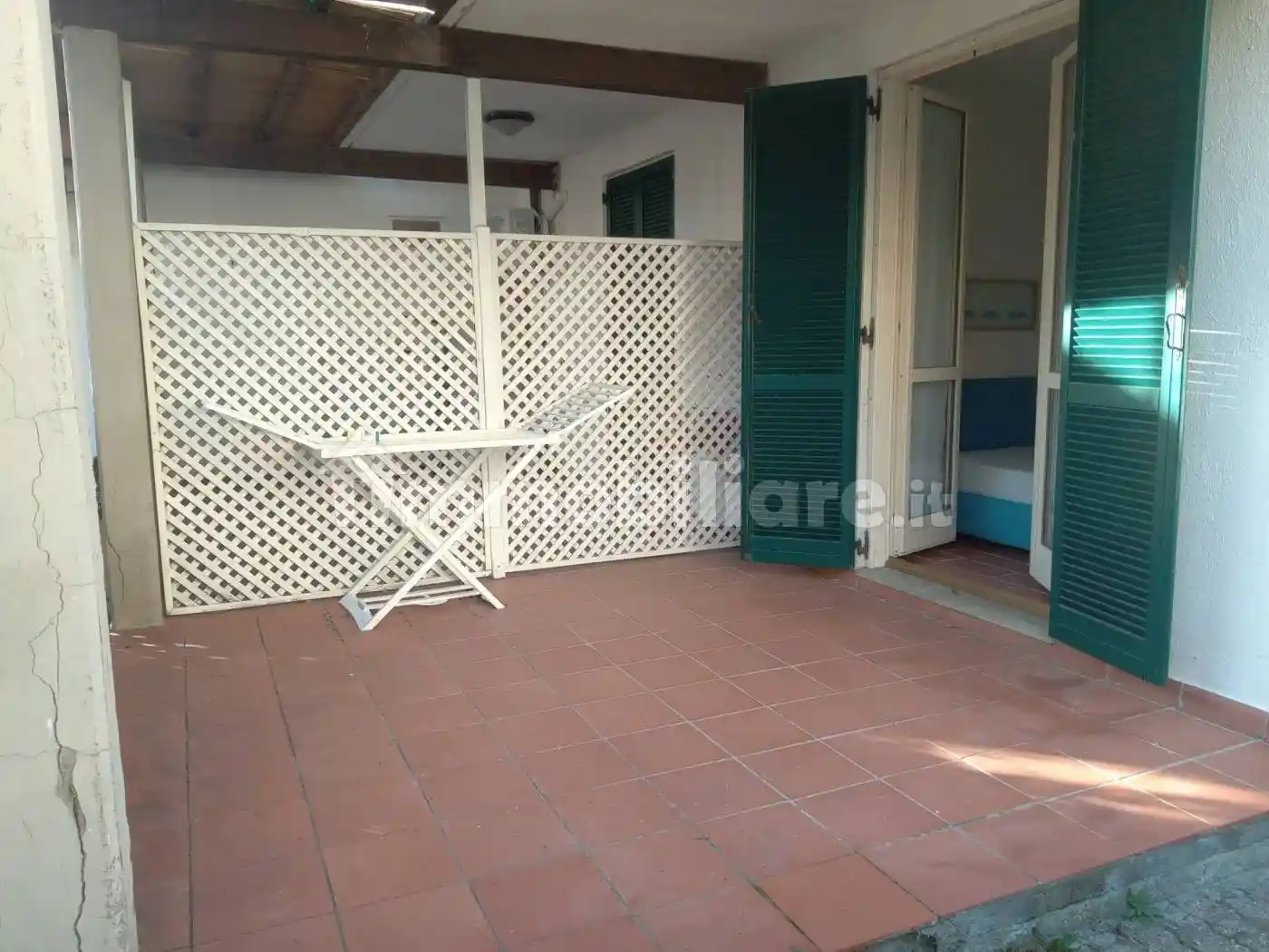 Appartamento in vendita a Campo nell'Elba