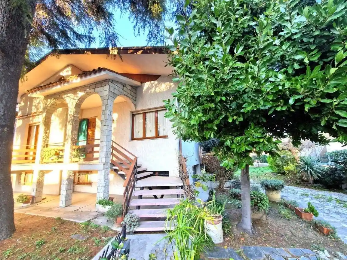 Villa in vendita a San Giovanni in Marignano