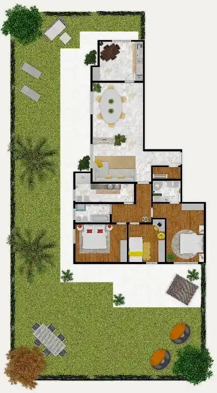 Appartamento in vendita a Melegnano