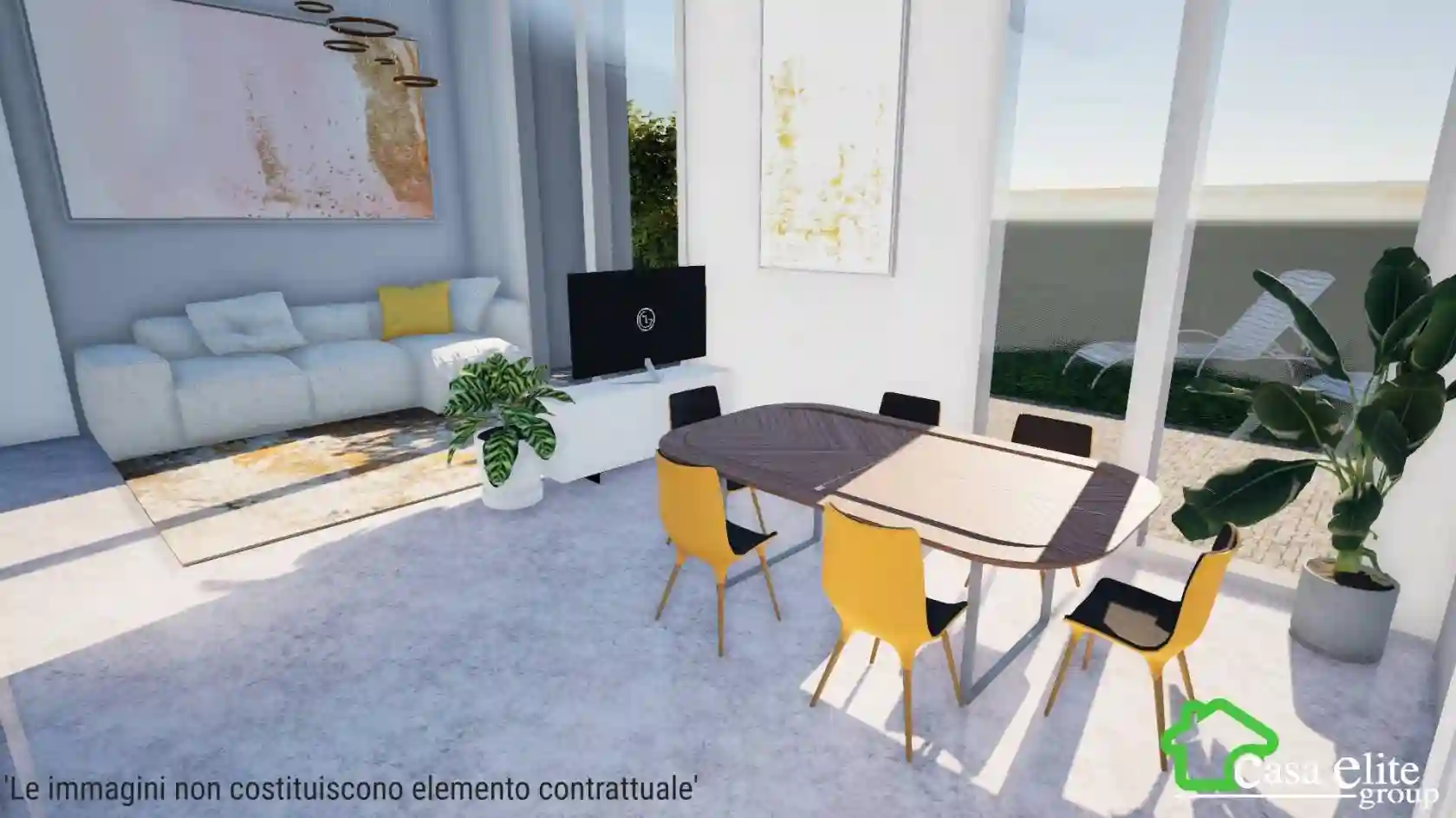 Appartamento - foto 5