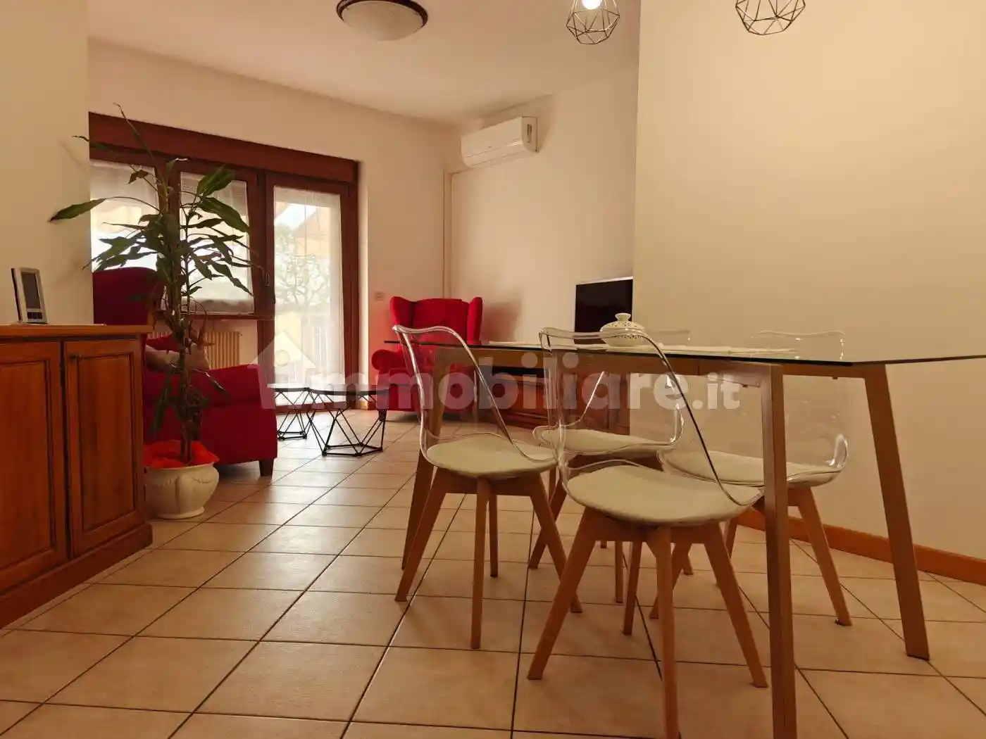 Appartamento in vendita a Tarcento