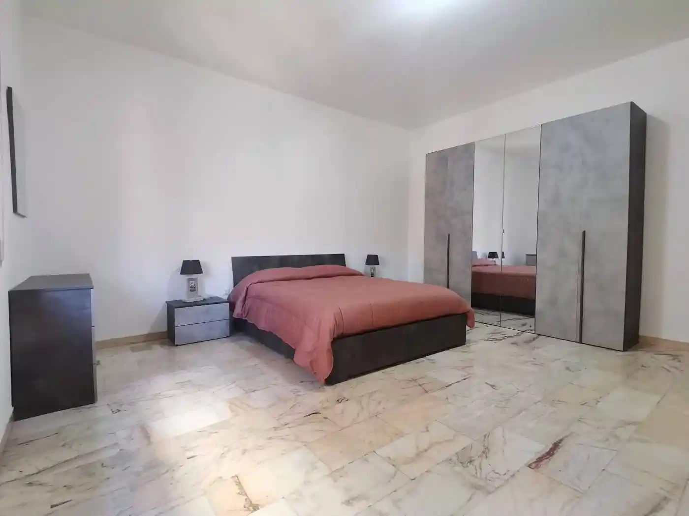 Monolocale via Jan Palach 5, Stadio - Pontepiccolo, Catanzaro - foto 3