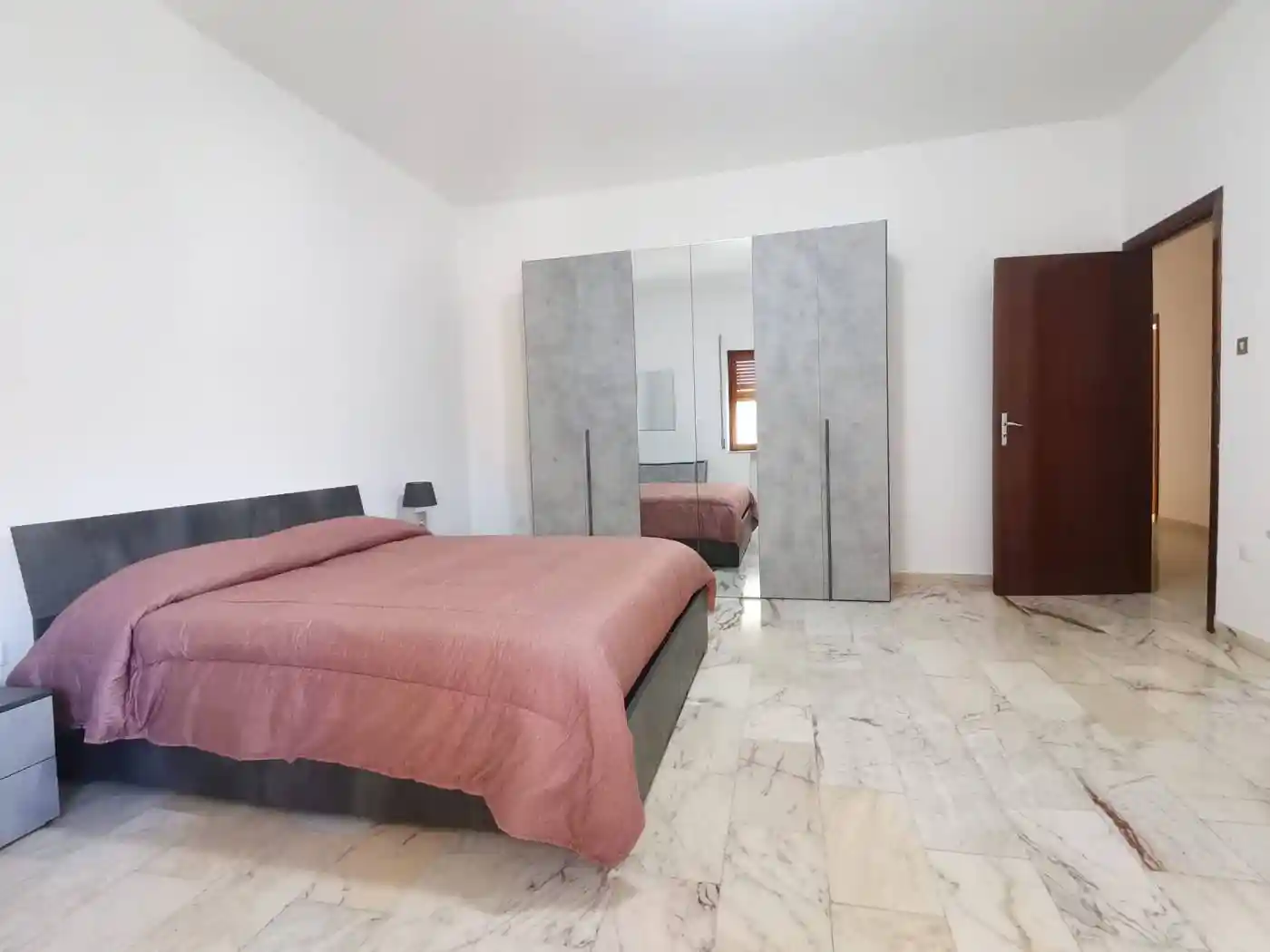 Monolocale via Jan Palach 5, Stadio - Pontepiccolo, Catanzaro - foto 4