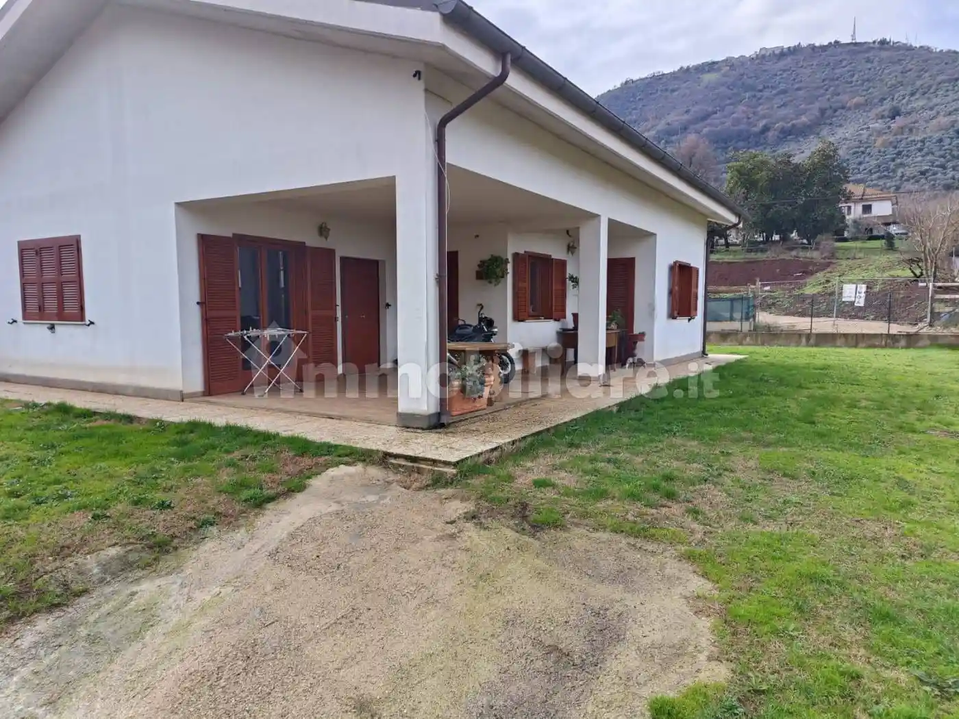 Villa in vendita a Colleferro