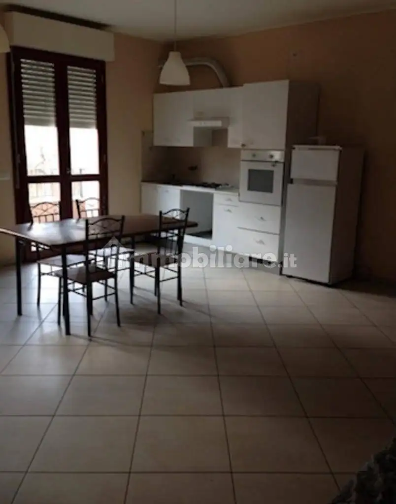 Appartamento in vendita a Cesenatico