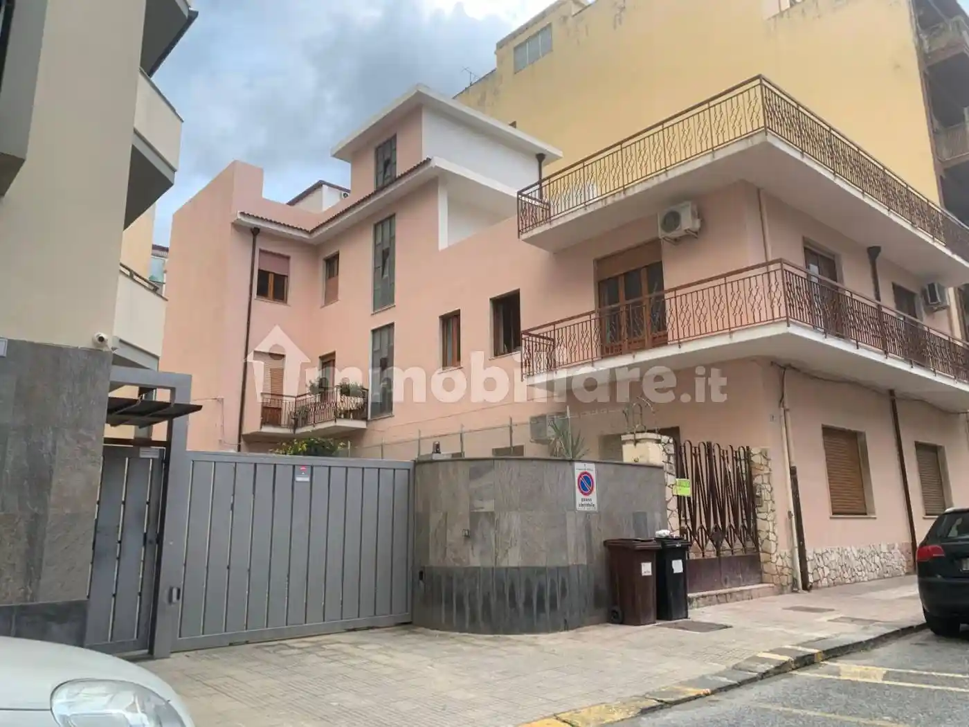 Appartamento in vendita a Milazzo