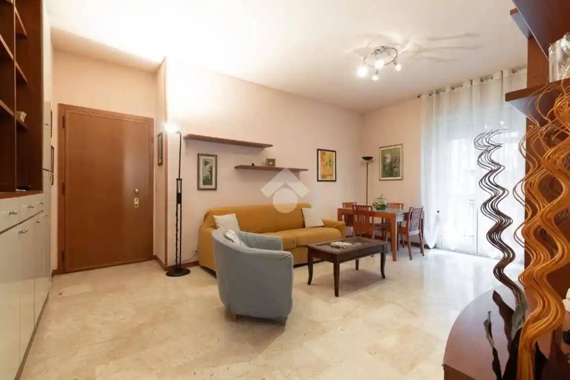 Bilocale viale Giovanni Suzzani 285, Bignami - Ponale, Milano - foto 2