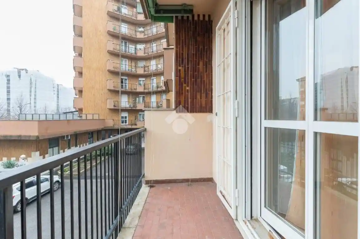 Bilocale viale Giovanni Suzzani 285, Bignami - Ponale, Milano - foto 4