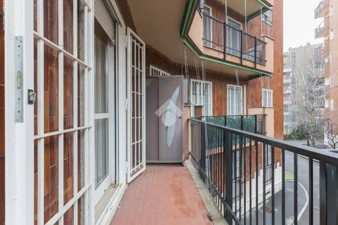 Bilocale viale Giovanni Suzzani 285, Bignami - Ponale, Milano - foto 5