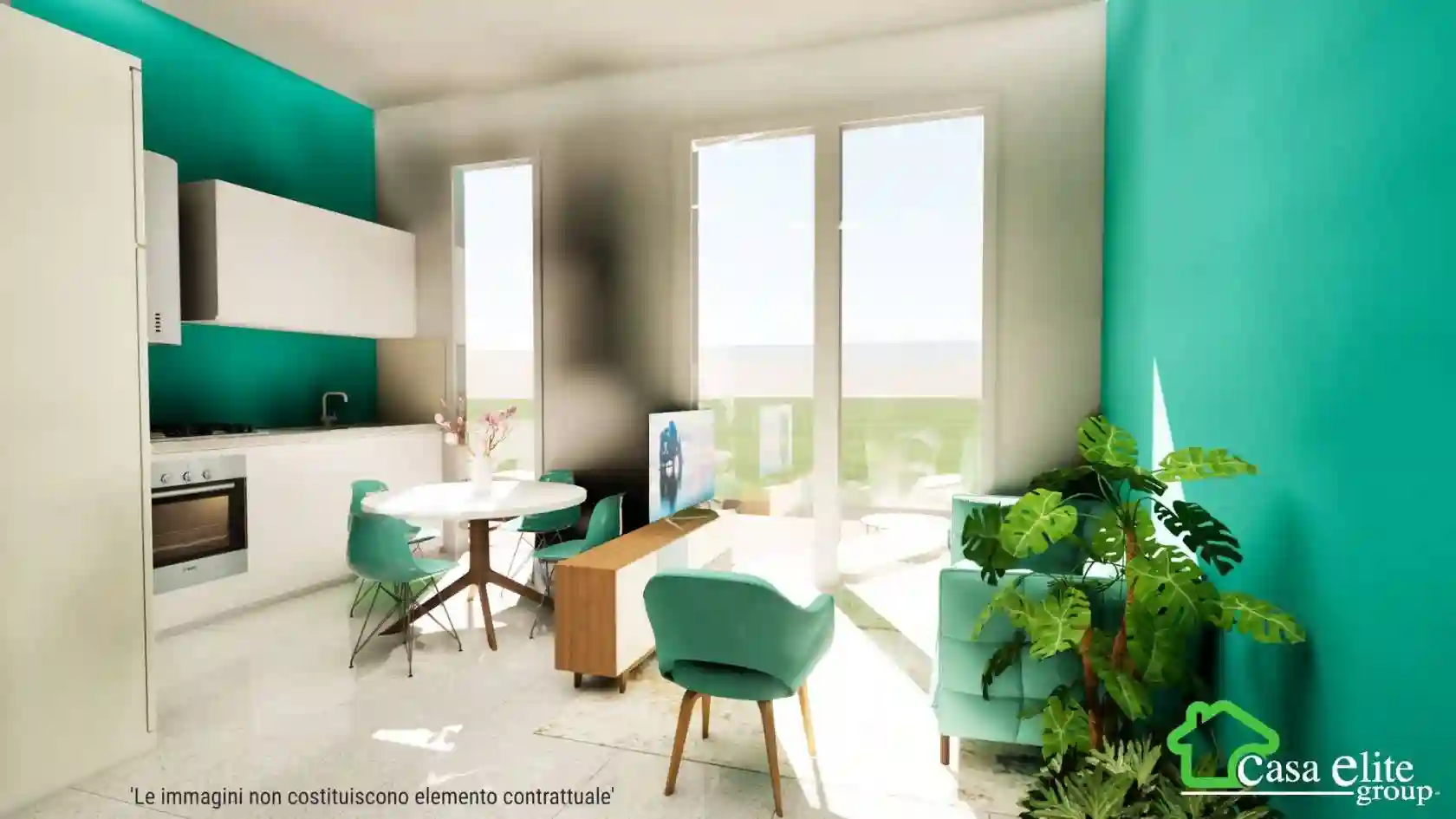 Appartamento - foto 2