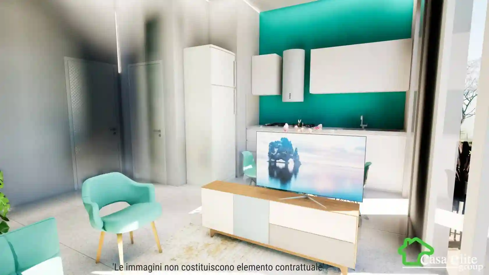 Appartamento - foto 4