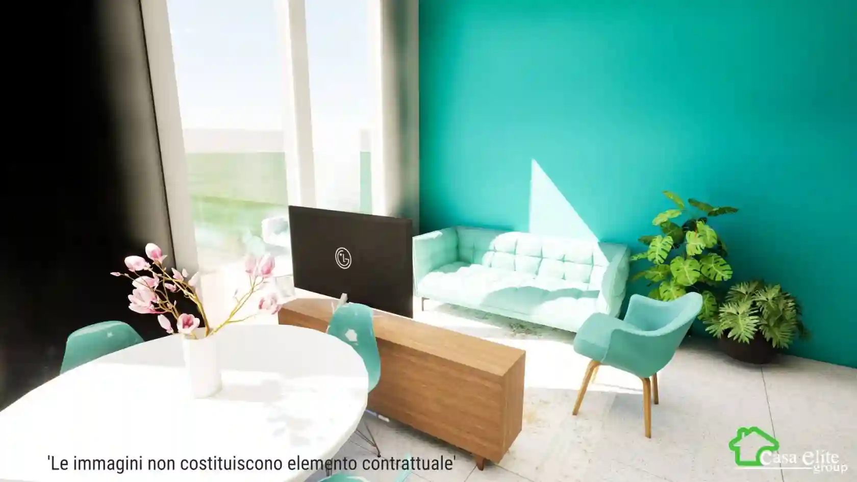 Appartamento - foto 5