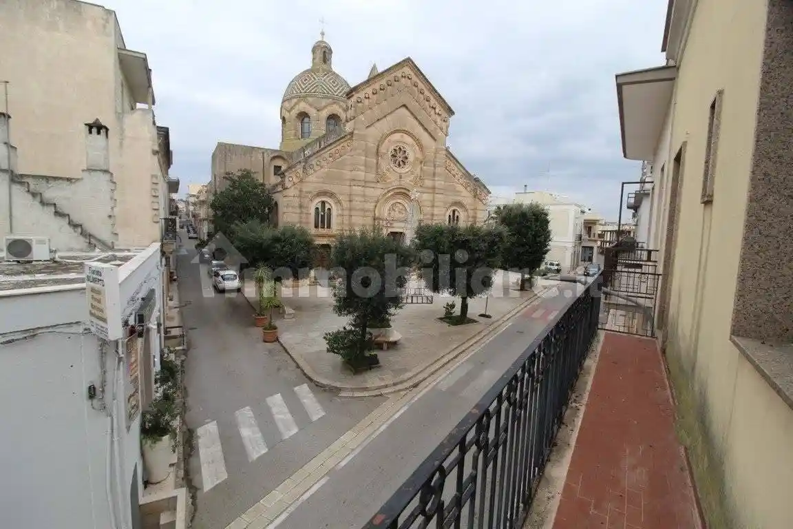 Appartamento in vendita a Villa Castelli