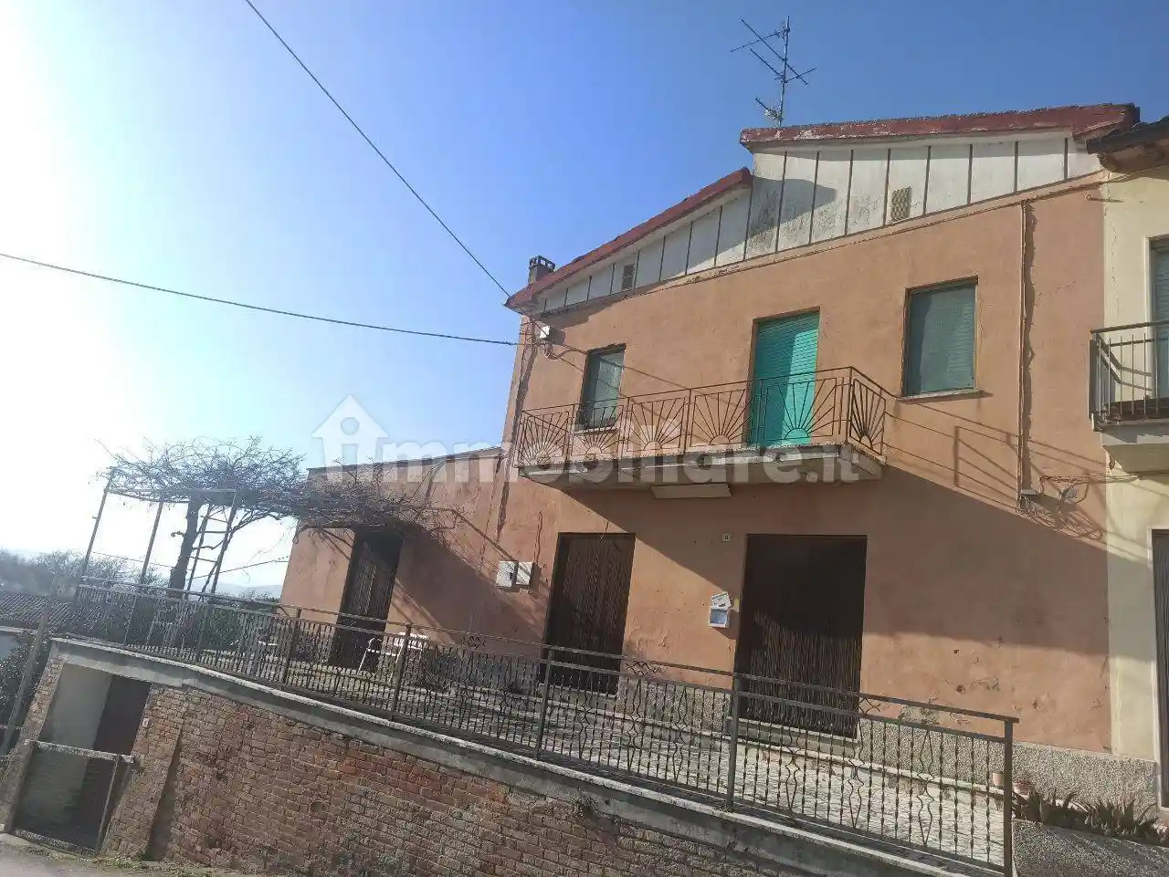 Villa a schiera via Toscana 13, Porto, Castiglione del Lago - foto 2