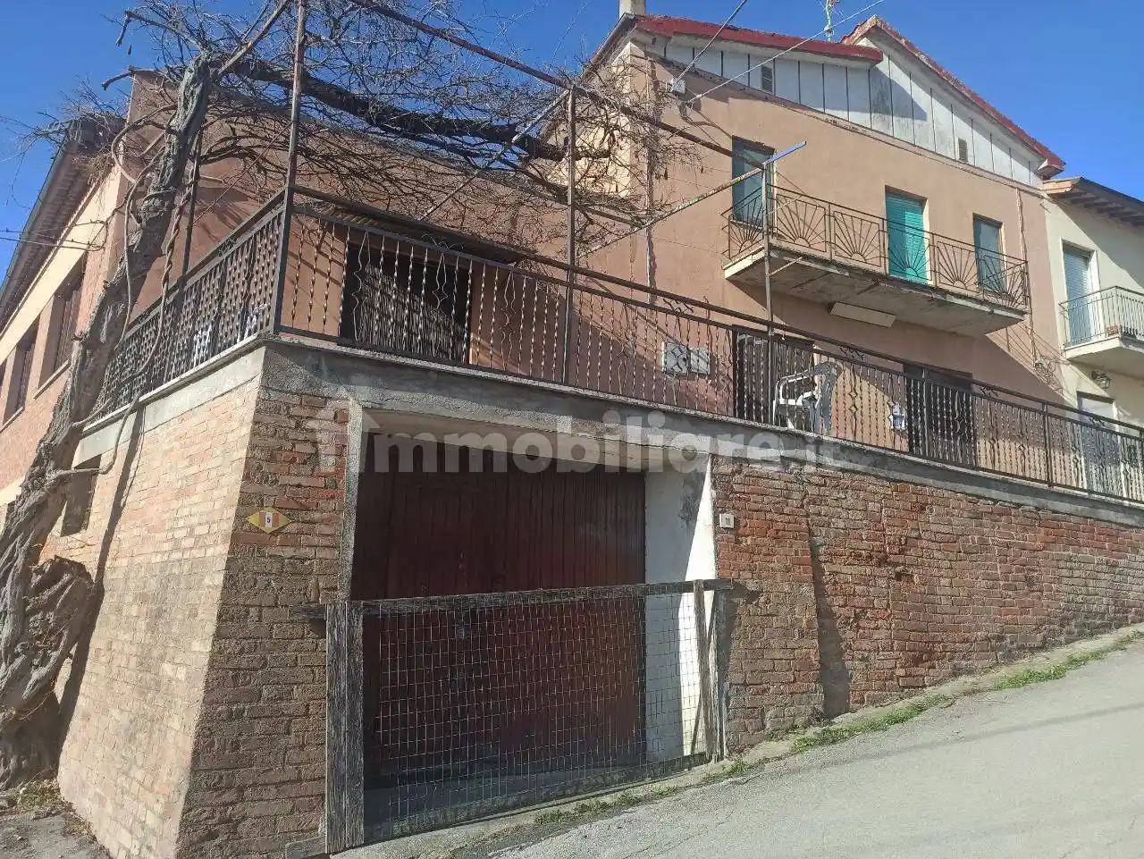 Villa a schiera via Toscana 13, Porto, Castiglione del Lago - foto 4