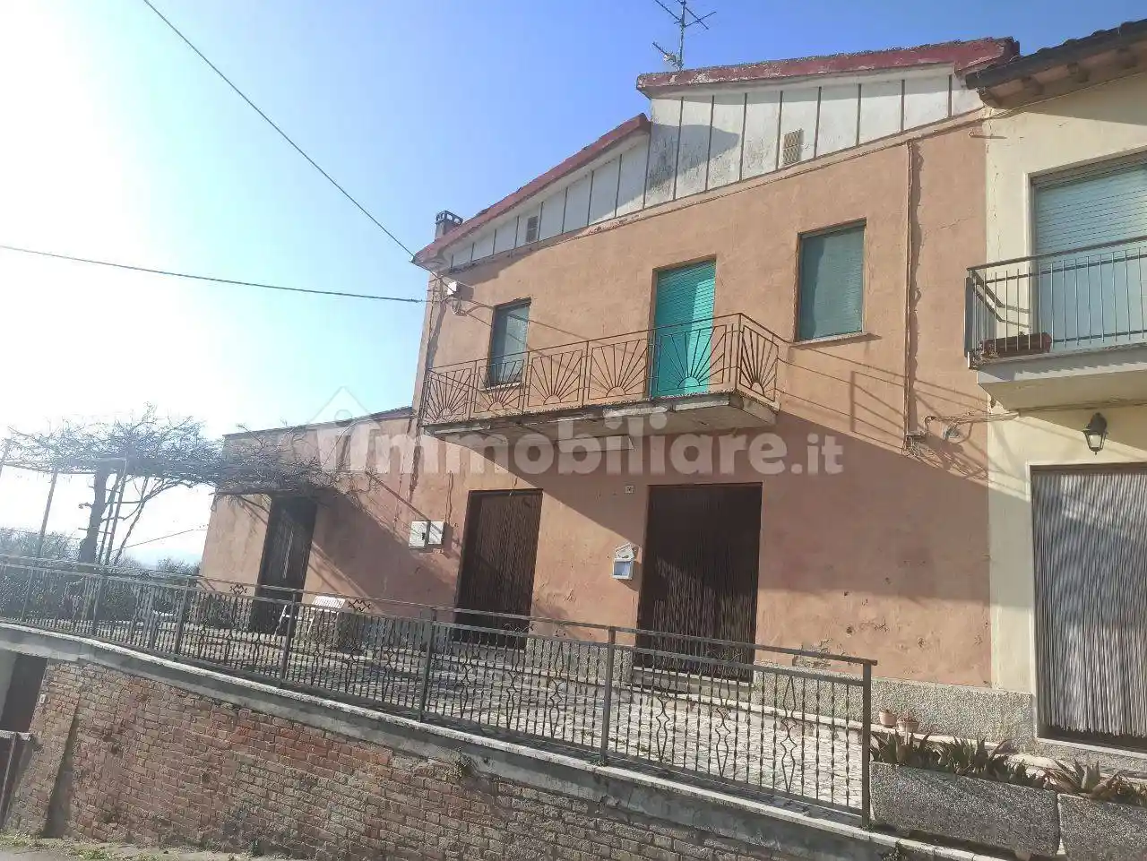Villa a schiera via Toscana 13, Porto, Castiglione del Lago - foto 5