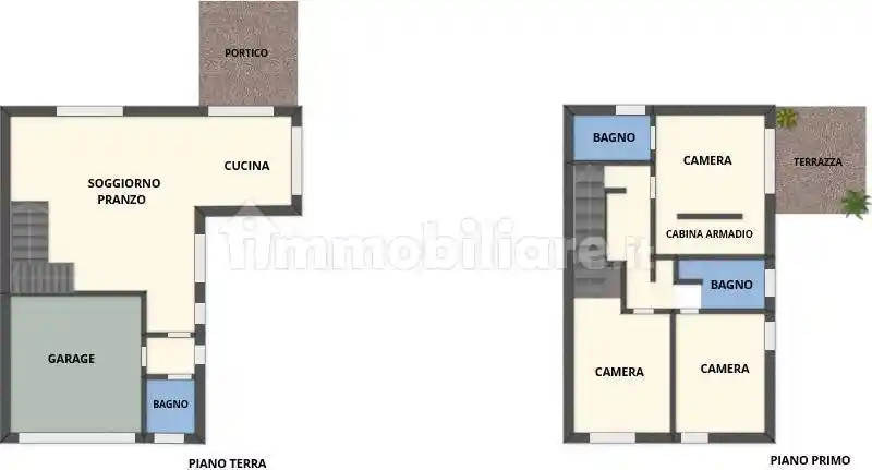 Rustico - Casale in vendita a Cadoneghe