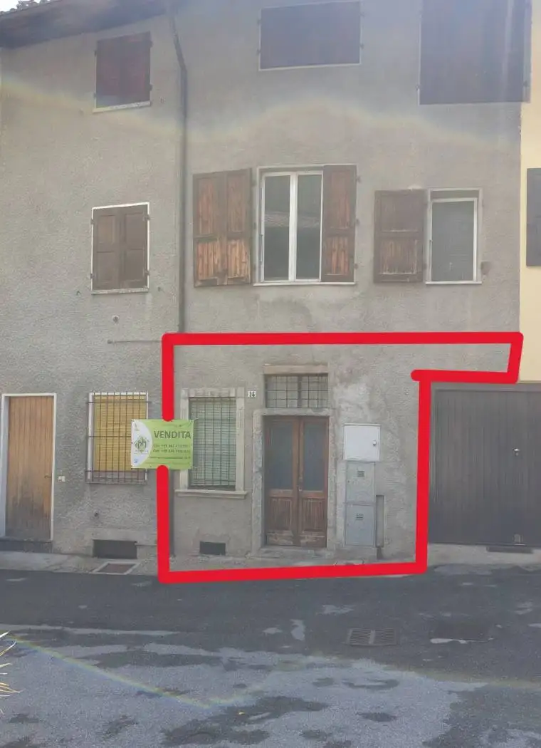 Appartamento in vendita a Storo