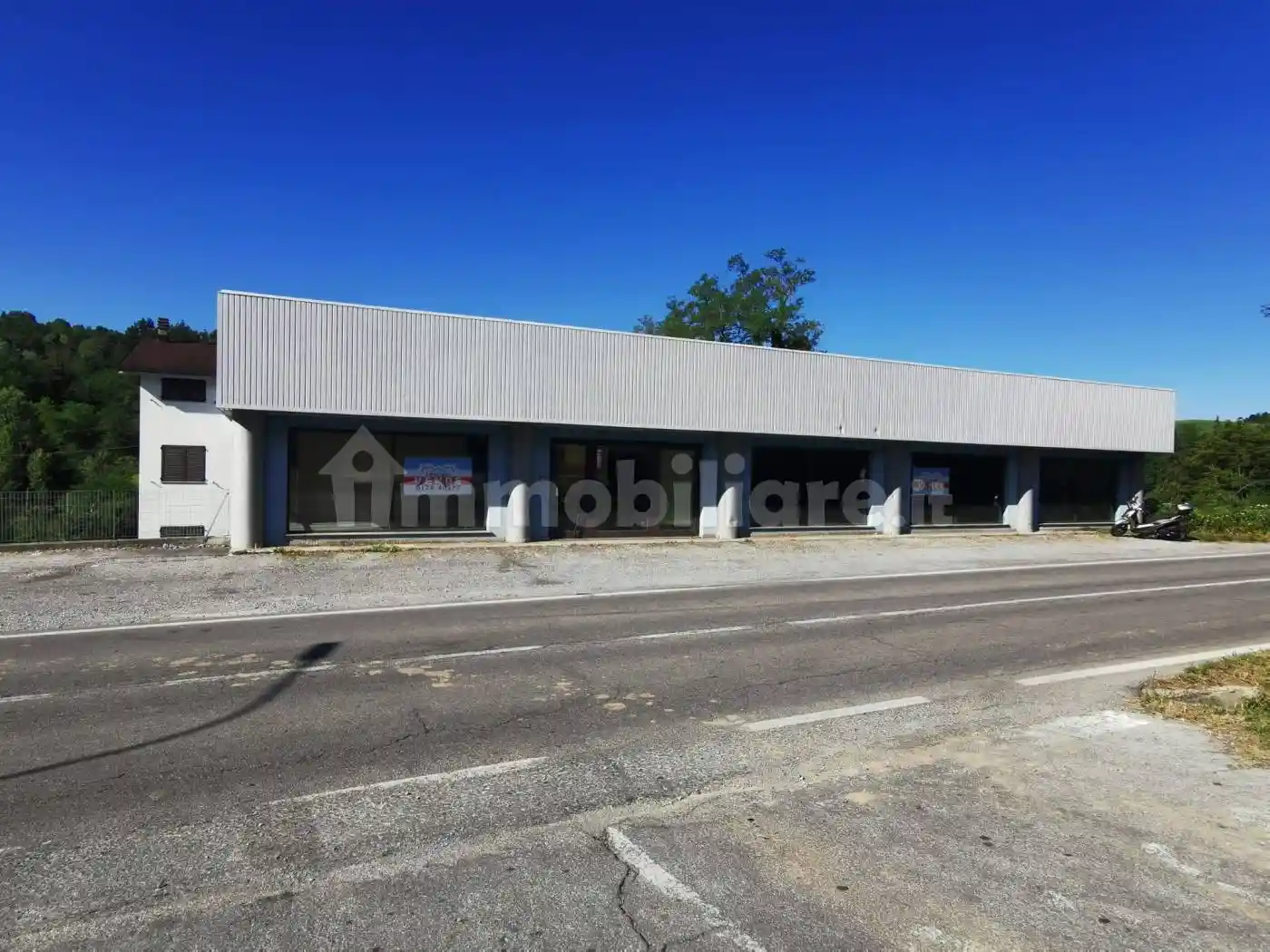 Palazzo - Edificio - foto 2