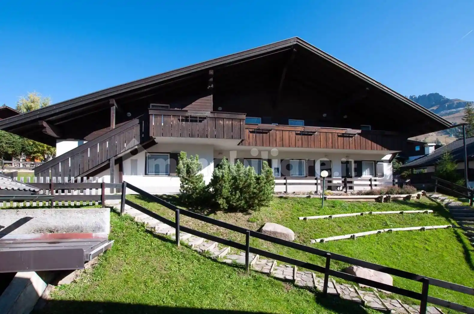 Appartamento in vendita a Nova Levante