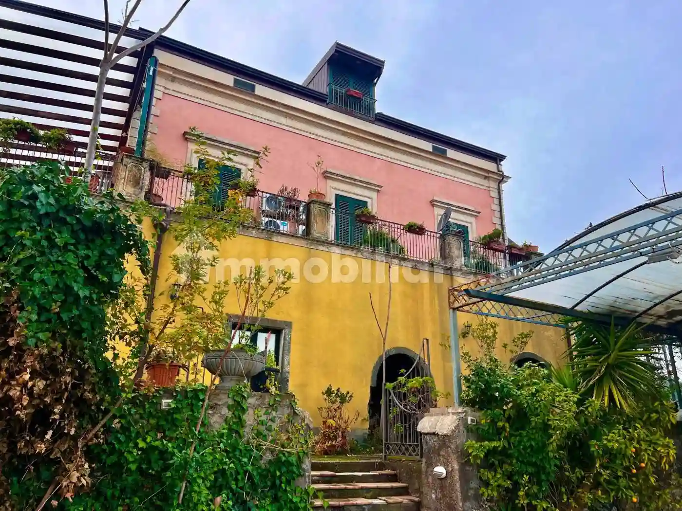 Villa - foto 3