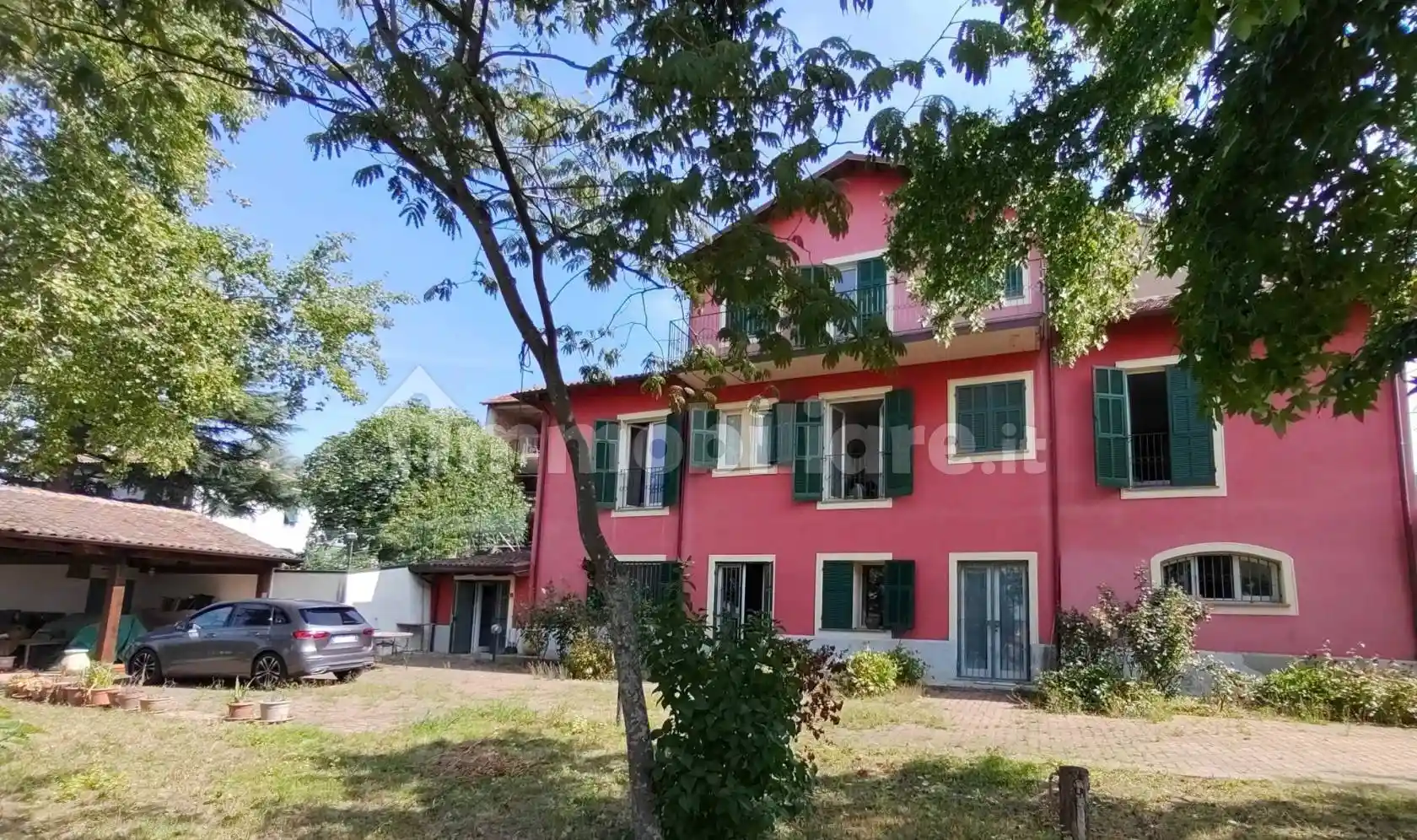 Villa in vendita a Gavi