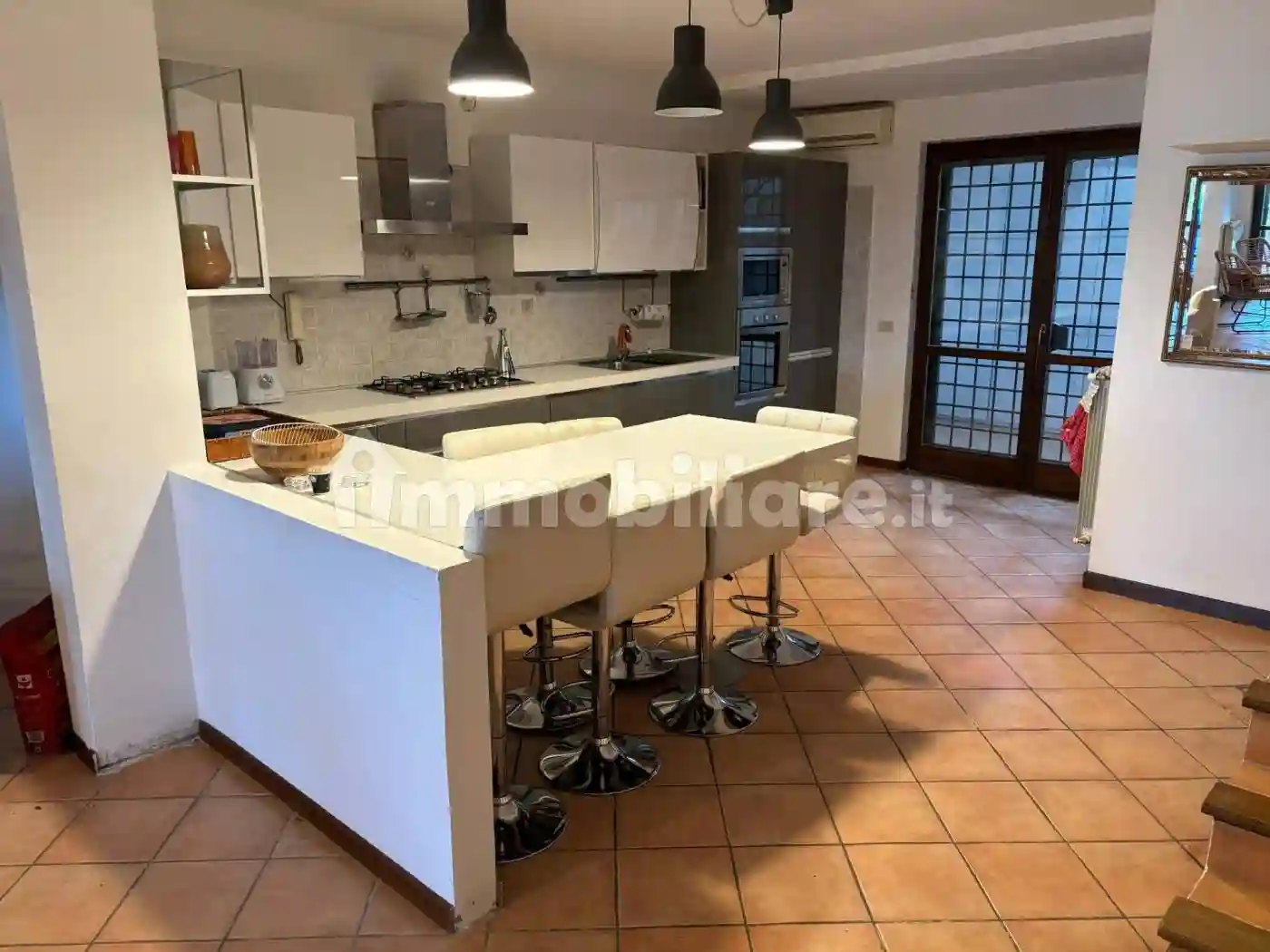 Villetta a schiera - foto 3