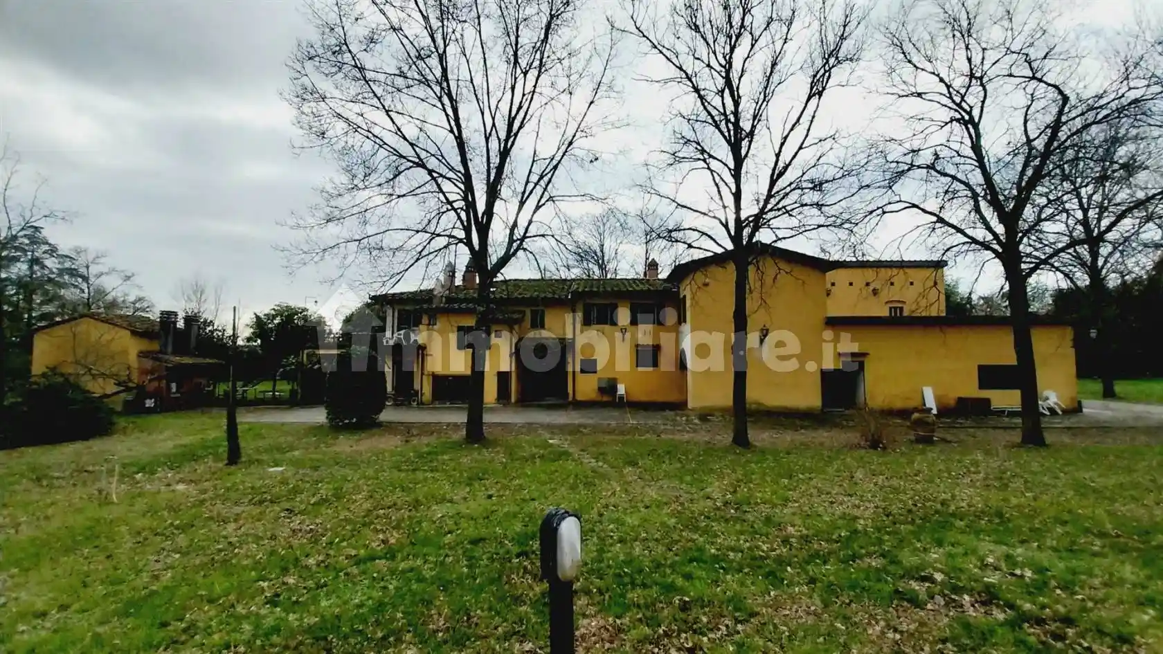 Villa unifamiliare via Argine della Bardena 42, Casale, Prato - foto 3