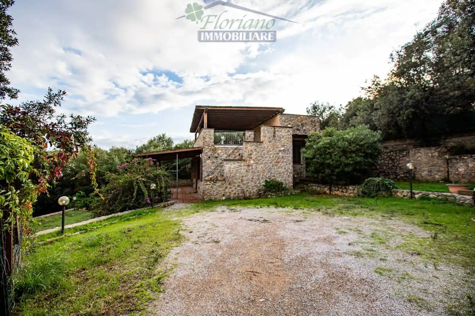 Villa in vendita a Orbetello