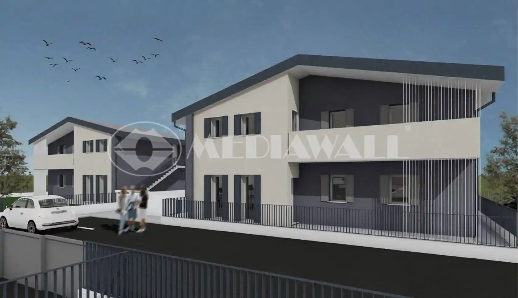 Appartamento in vendita a Portogruaro