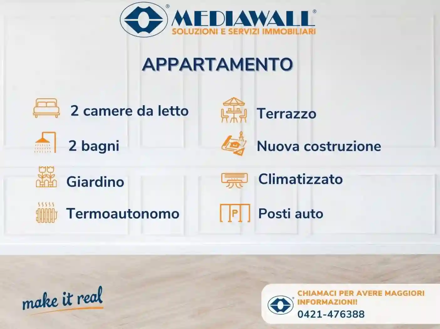 Appartamento - foto 2