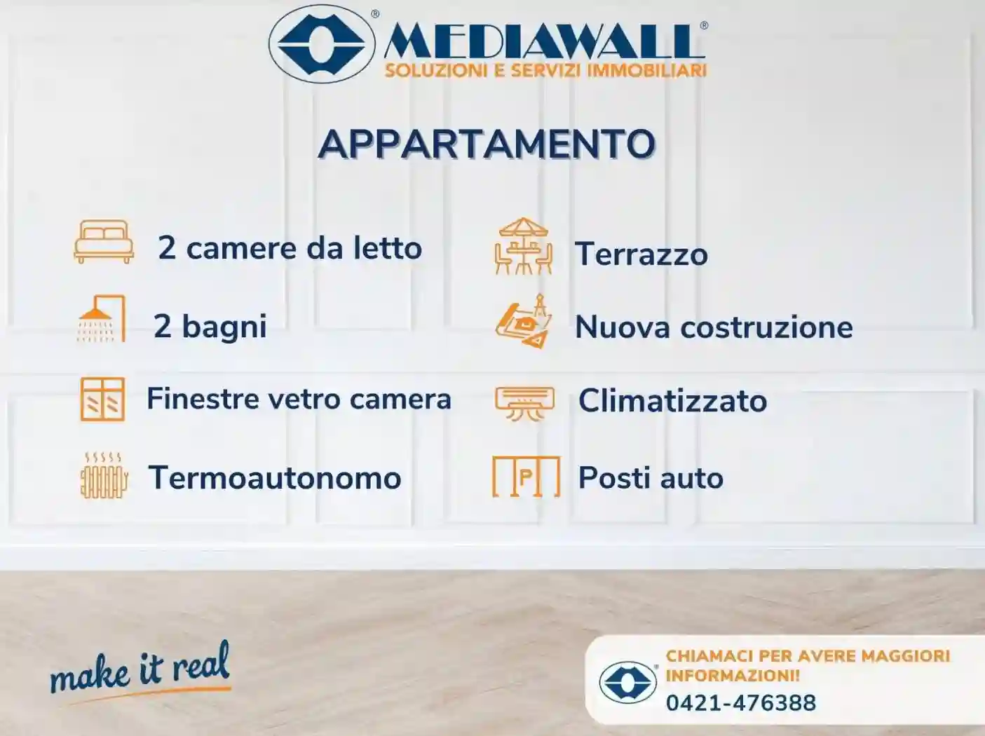 Appartamento - foto 2
