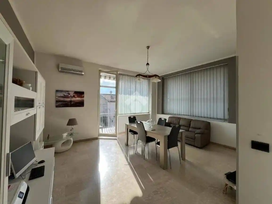 Appartamento in vendita a Santi Cosma e Damiano