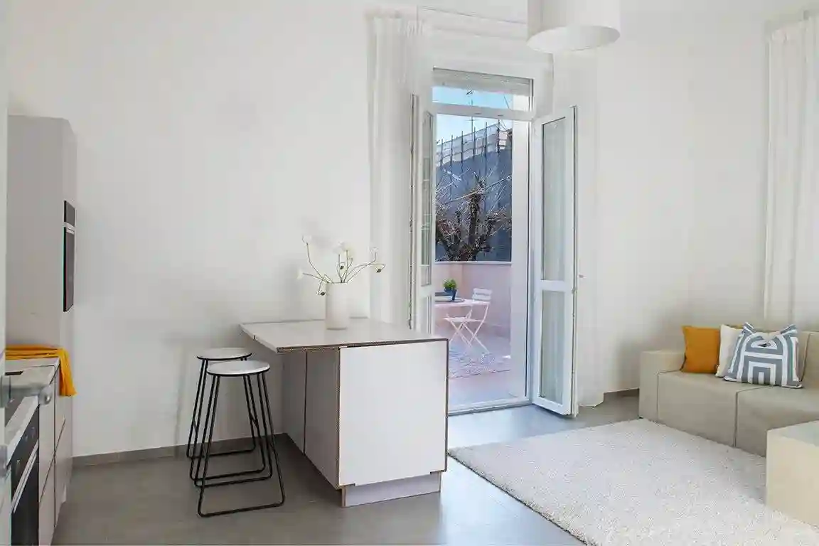 Appartamento - foto 5