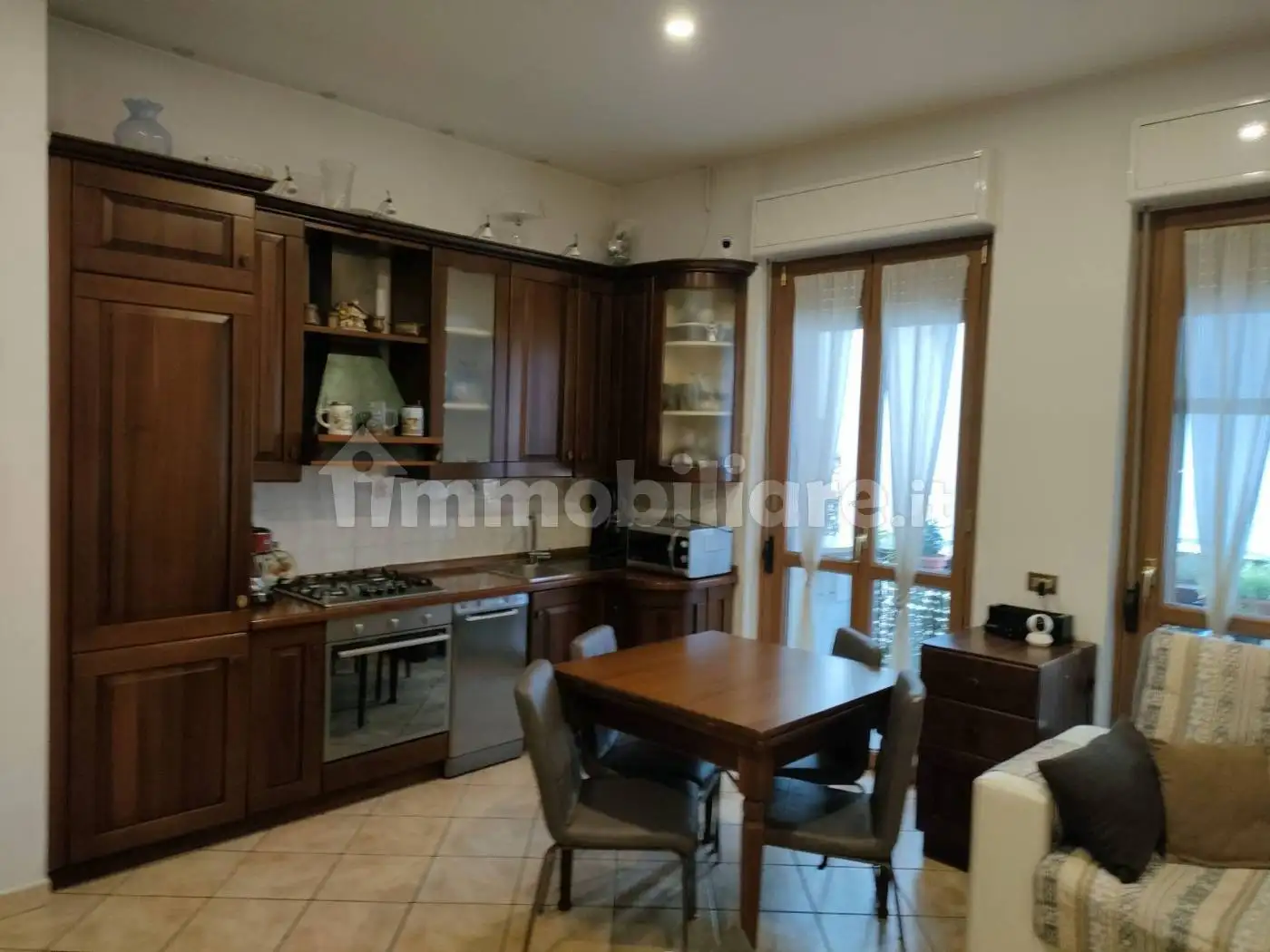 Apartment in vendita a Milan