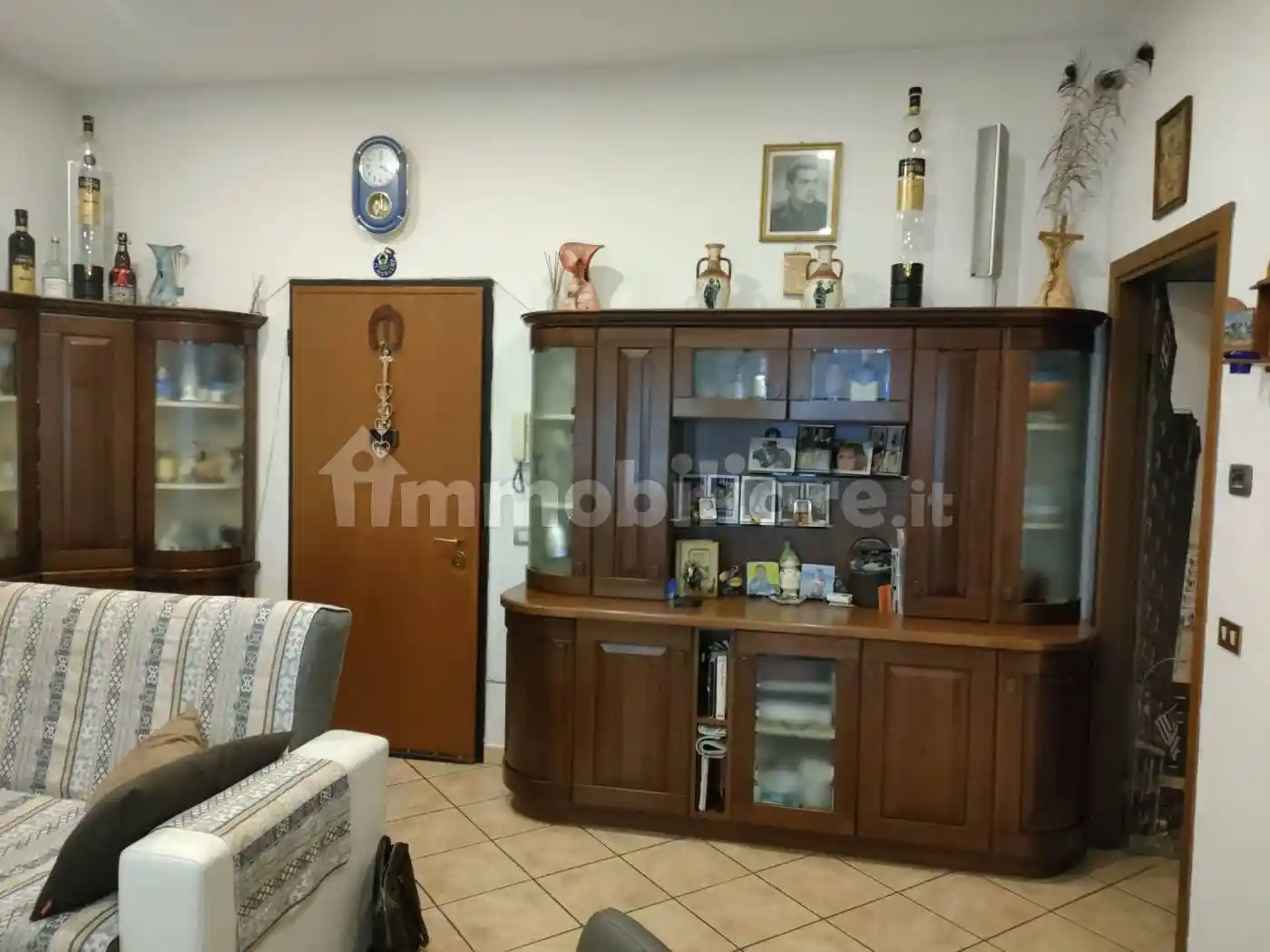 Bilocale via Carlo Boncompagni 68, Rogoredo, Milano - foto 2