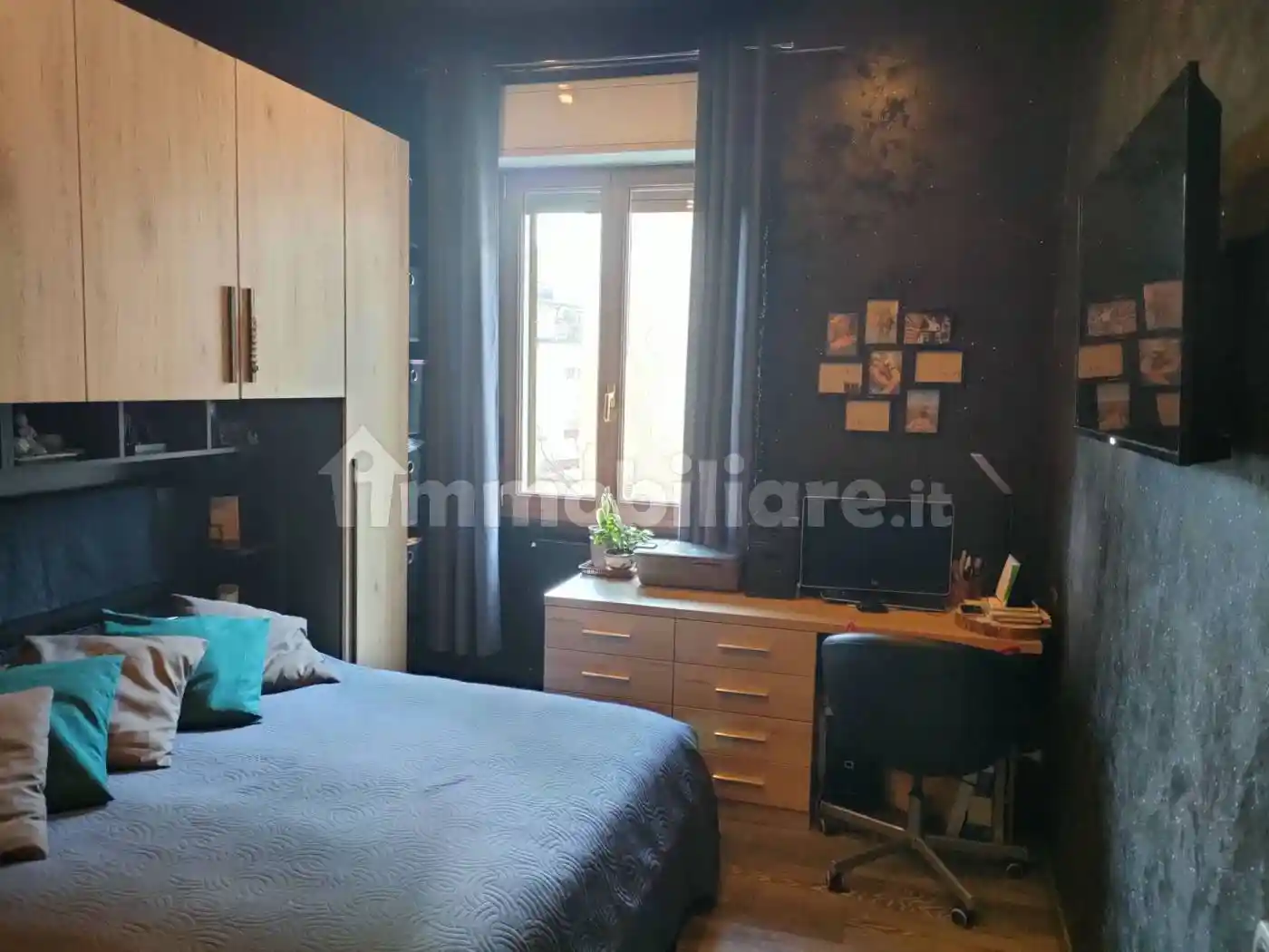 Bilocale via Carlo Boncompagni 68, Rogoredo, Milano - foto 3