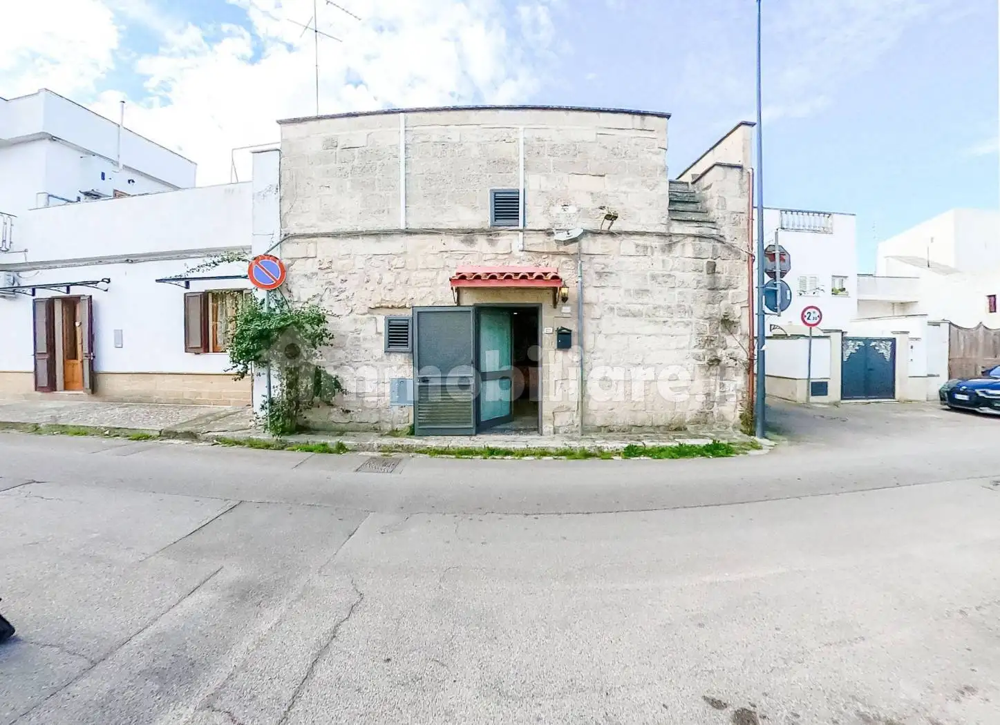 Appartamento in vendita a Ortelle