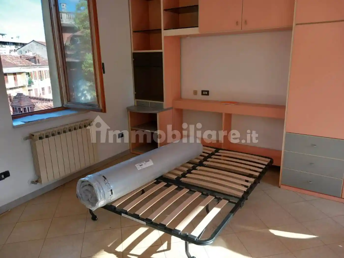 Appartamento in affitto a Ivrea