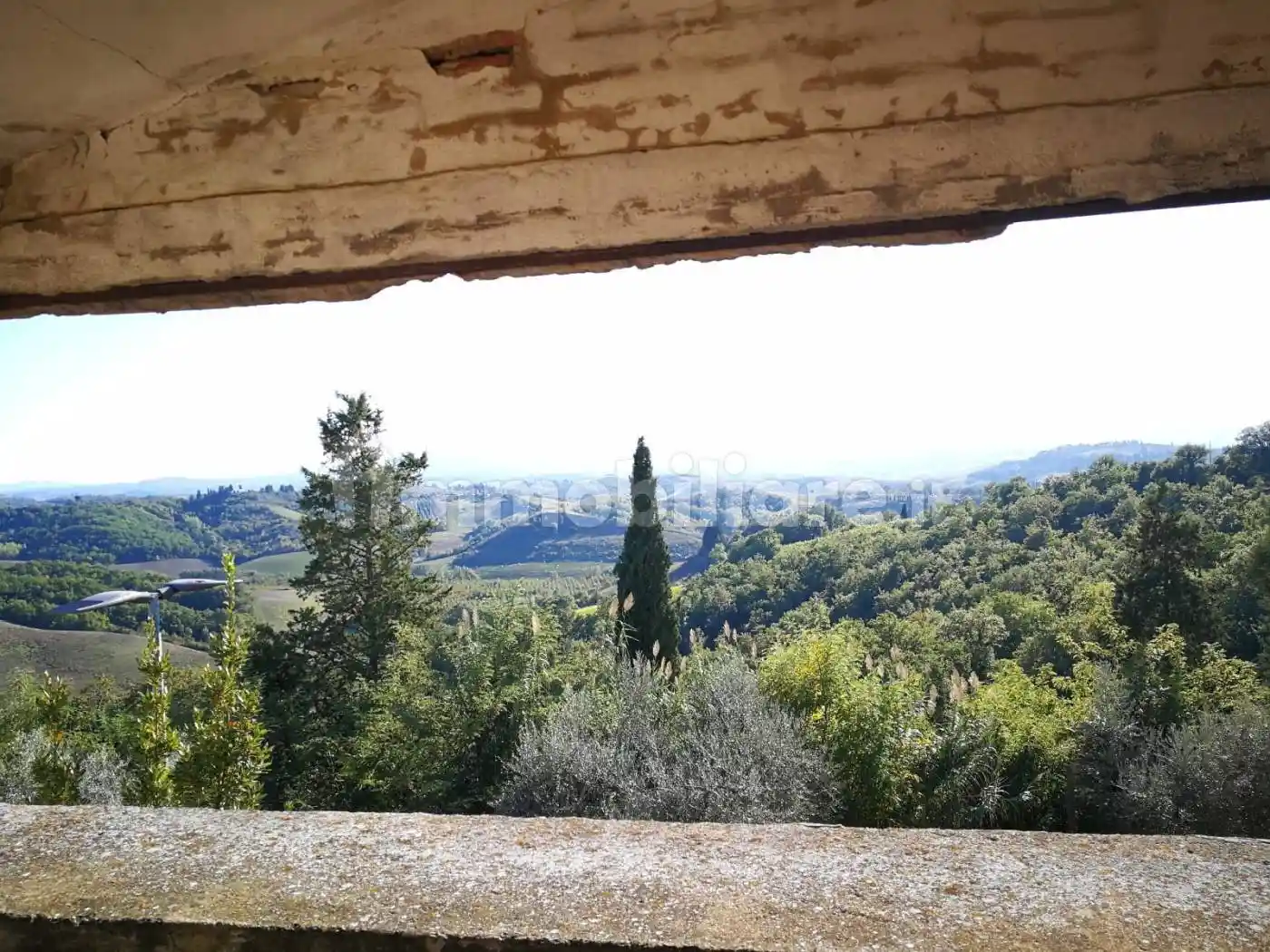 Rustico - Casale in vendita a Montespertoli