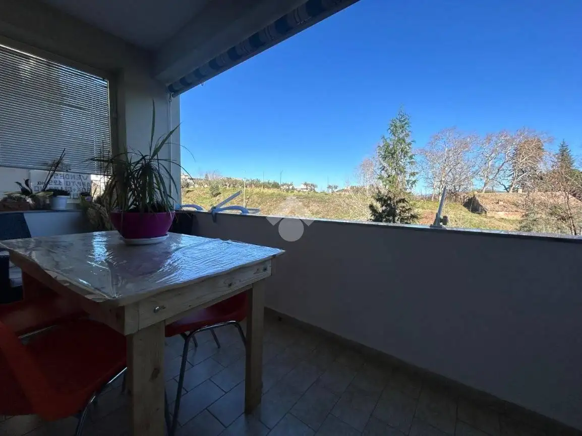 Appartamento in vendita a Mendicino