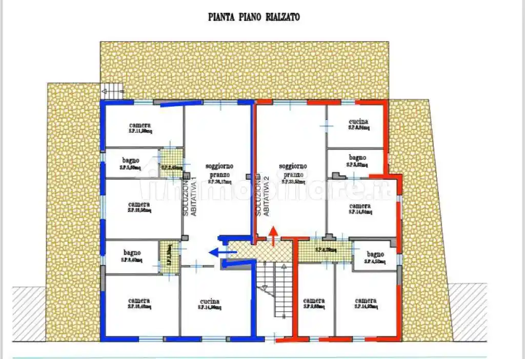 Appartamento in vendita a Loreto