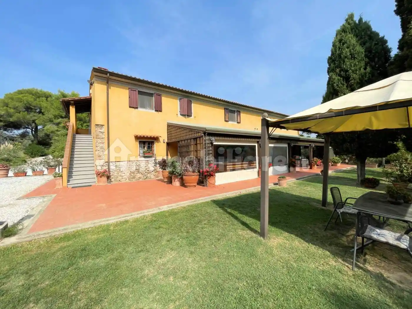 Rustico - Casale in vendita a Vecchiano