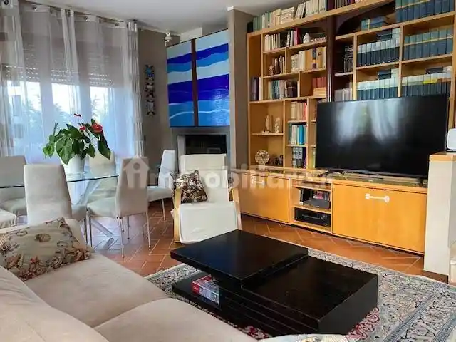 Villetta a schiera in vendita a Viareggio