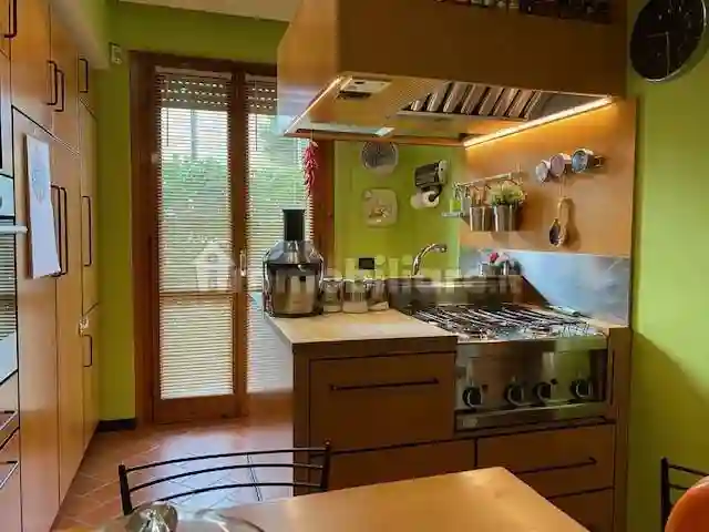 Villetta a schiera - foto 5