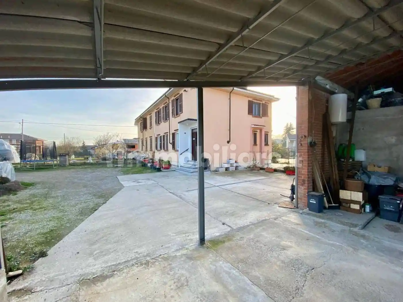 Casa indipendente - foto 4