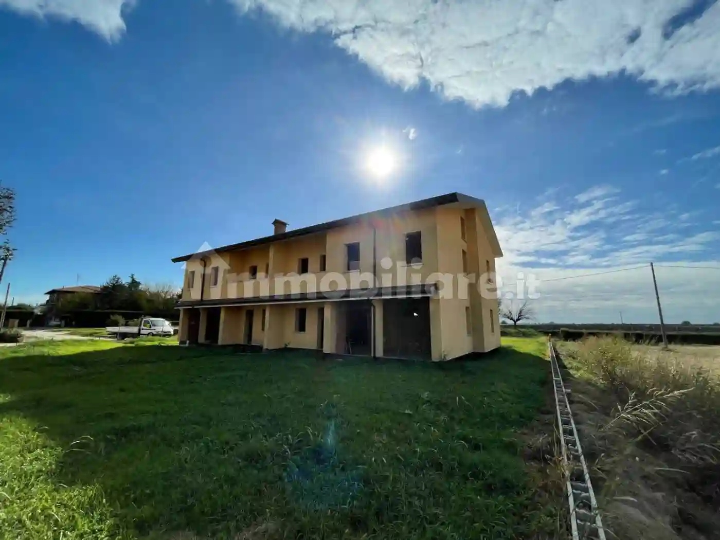 Casa indipendente - foto 2